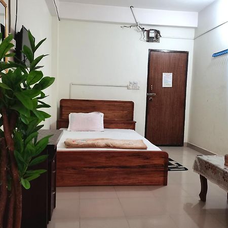 דאהקה Hotel Labbaik Farmgate מראה חיצוני תמונה