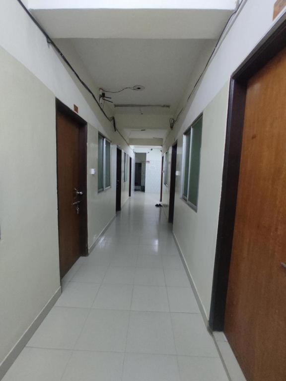 דאהקה Hotel Labbaik Farmgate מראה חיצוני תמונה