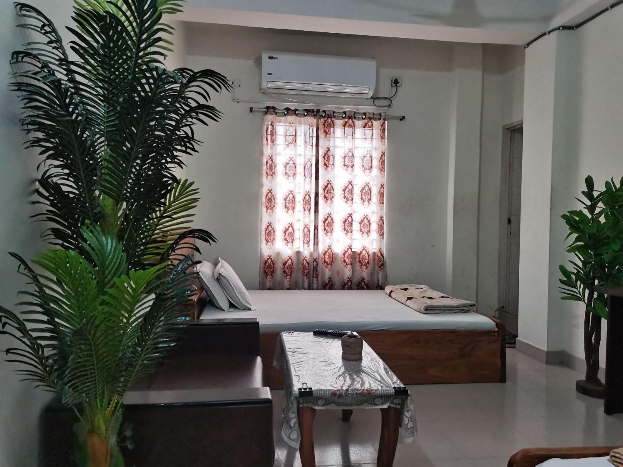 דאהקה Hotel Labbaik Farmgate מראה חיצוני תמונה