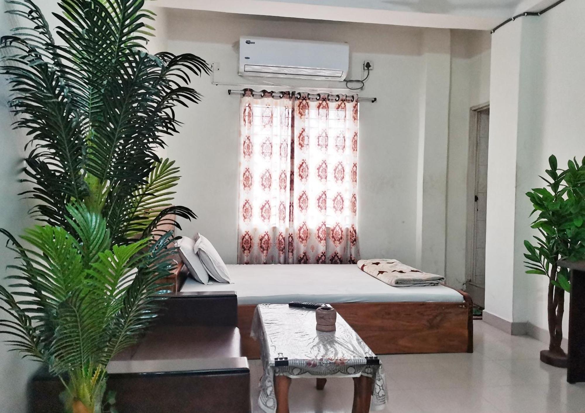 דאהקה Hotel Labbaik Farmgate מראה חיצוני תמונה