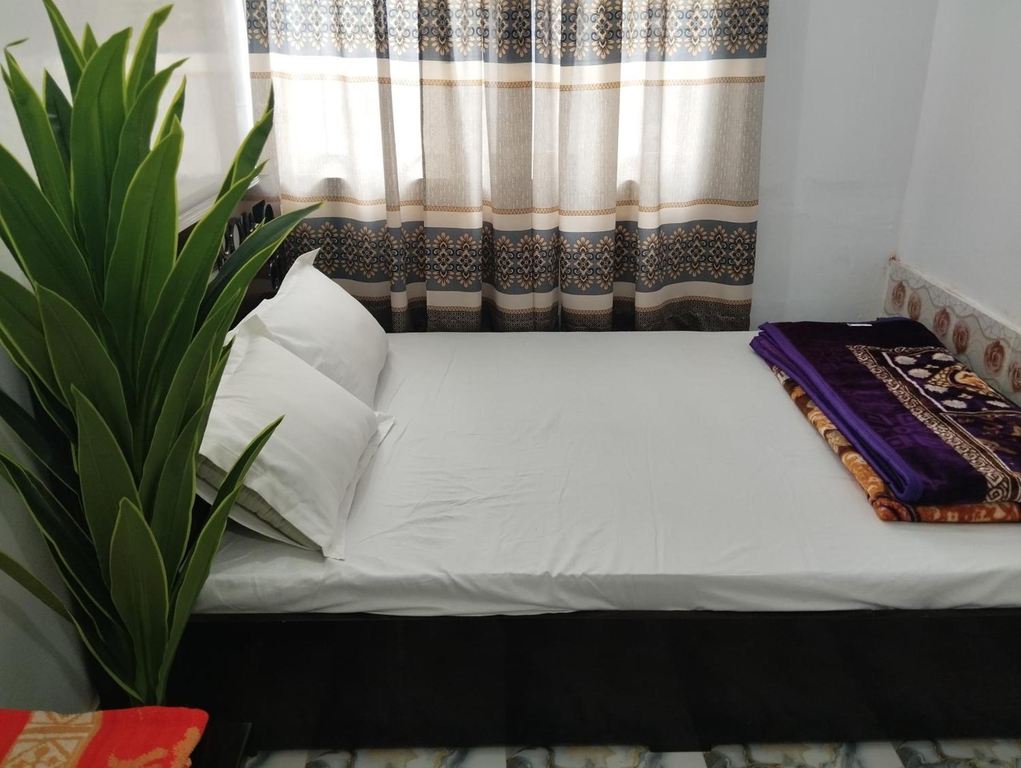 דאהקה Hotel Labbaik Farmgate מראה חיצוני תמונה