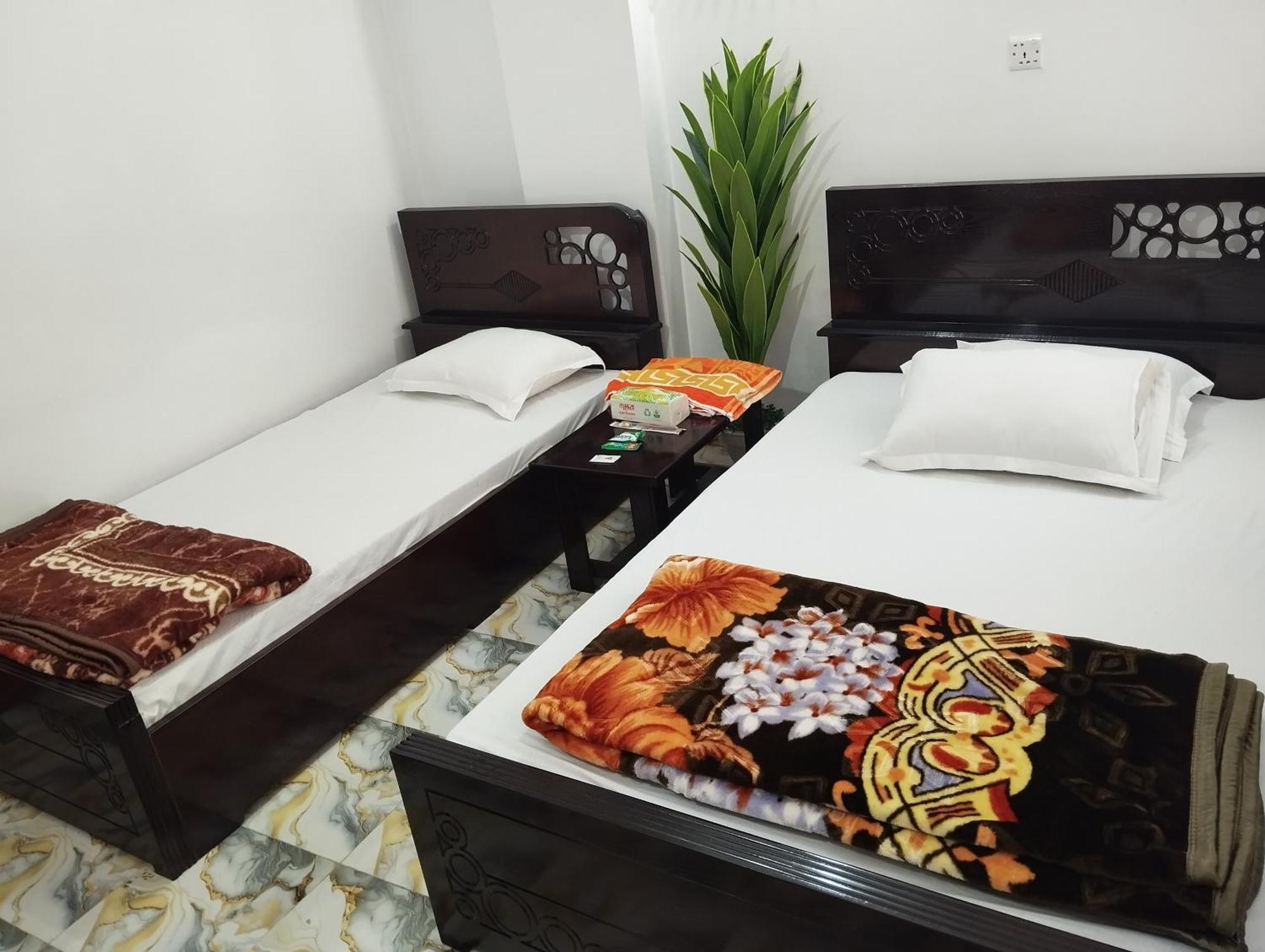 דאהקה Hotel Labbaik Farmgate מראה חיצוני תמונה