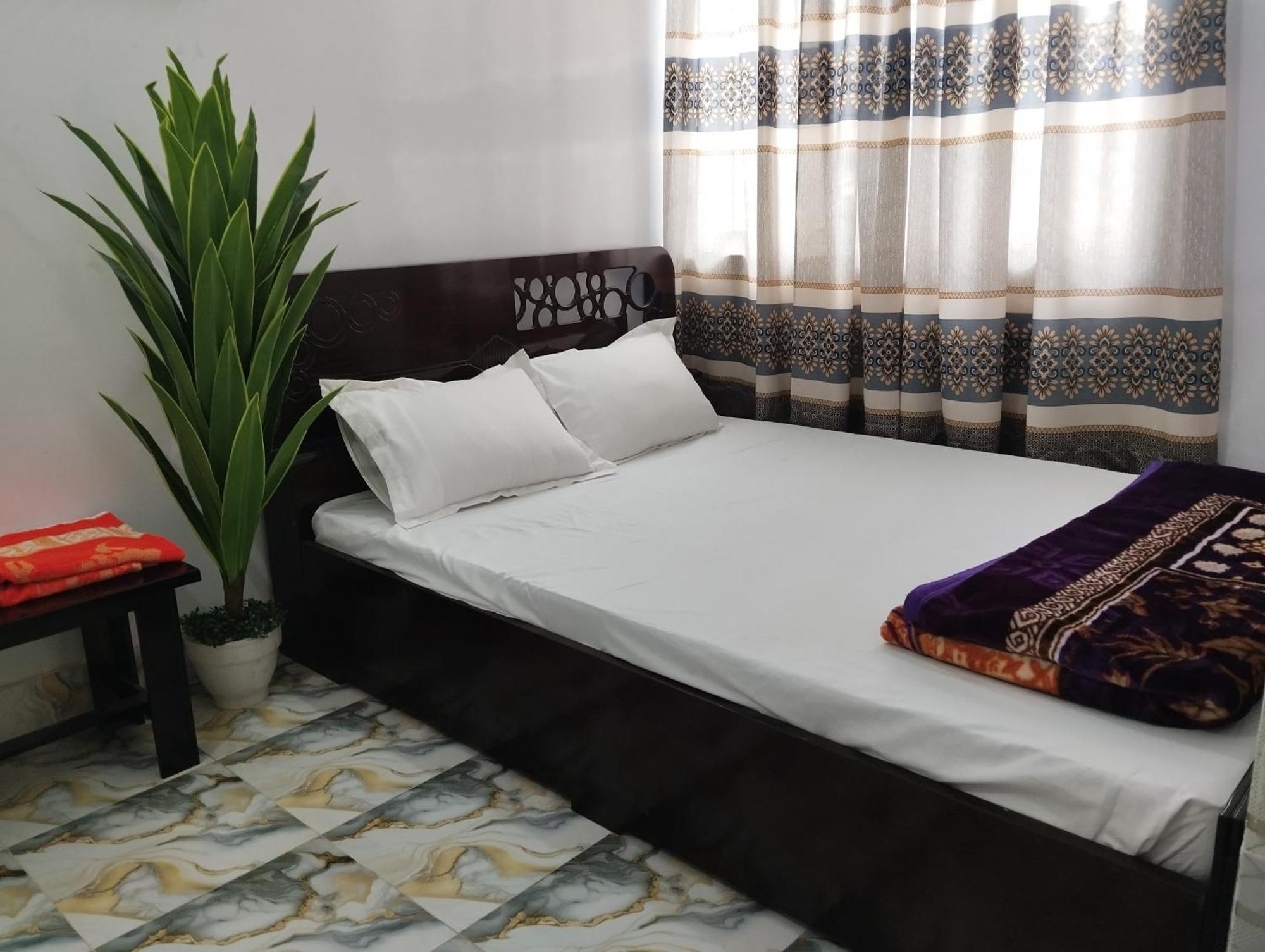 דאהקה Hotel Labbaik Farmgate מראה חיצוני תמונה