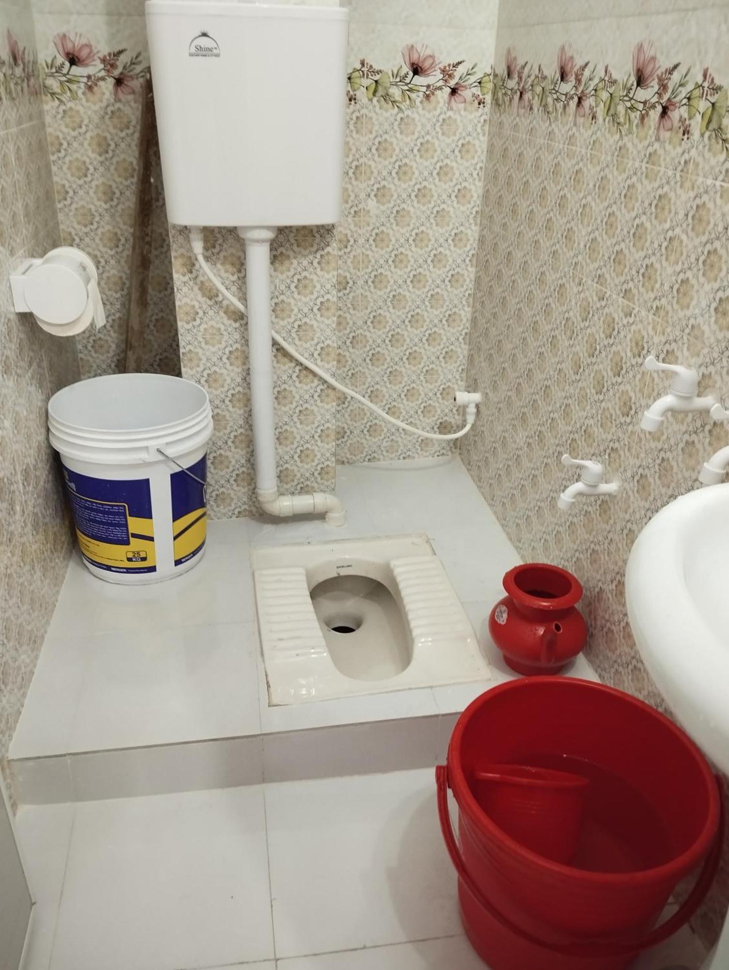 דאהקה Hotel Labbaik Farmgate מראה חיצוני תמונה